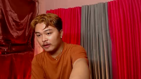 cutiepiejhon online show from January 30, 2025, 11:24 pm