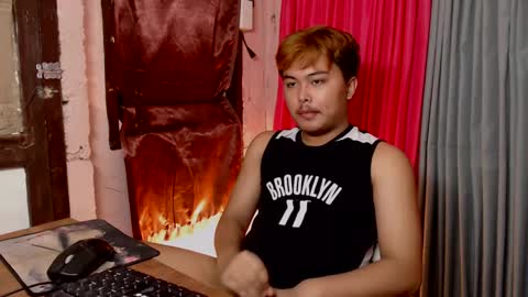 cutiepiejhon online show from February 1, 2025, 2:05 am