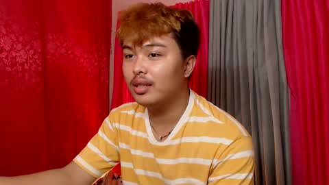 cutiepiejhon online show from February 4, 2025, 4:59 am