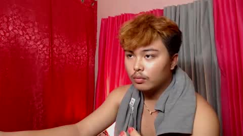 cutiepiejhon online show from February 4, 2025, 10:00 am