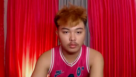 cutiepiejhon online show from February 9, 2025, 11:04 pm