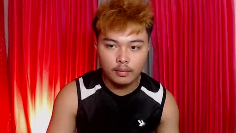 cutiepiejhon online show from February 10, 2025, 2:08 am