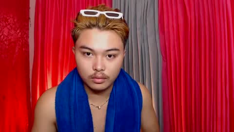 cutiepiejhon online show from February 10, 2025, 11:23 pm