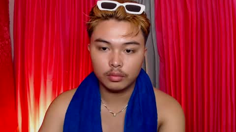 cutiepiejhon online show from February 11, 2025, 2:25 am