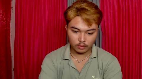 cutiepiejhon online show from February 12, 2025, 2:45 am