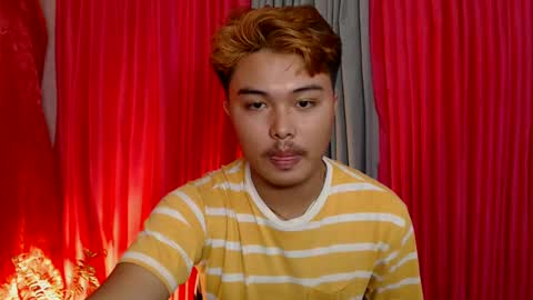 cutiepiejhon online show from February 13, 2025, 4:43 am