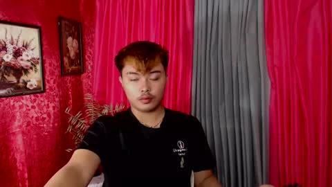 cutiepiejhon online show from February 17, 2025, 11:20 pm