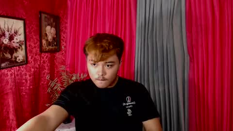 cutiepiejhon online show from February 18, 2025, 2:27 am