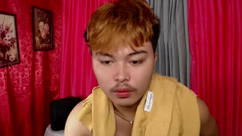 cutiepiejhon online show from February 18, 2025, 11:19 pm