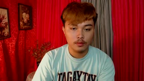 cutiepiejhon online show from February 19, 2025, 2:23 am