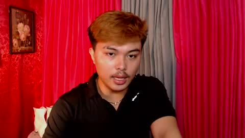 cutiepiejhon online show from February 21, 2025, 3:56 am