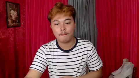 cutiepiejhon online show from February 23, 2025, 5:18 pm