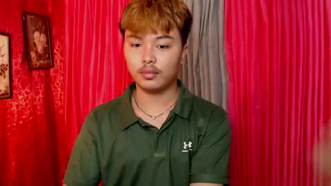 cutiepiejhon online show from February 25, 2025, 11:11 pm