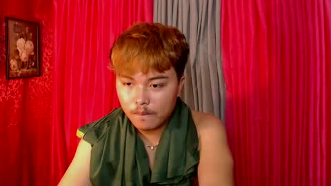 cutiepiejhon online show from February 26, 2025, 2:15 am