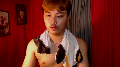 cutiepiejhon online show from February 27, 2025, 3:04 am