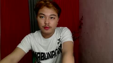 cutiepiejhon online show from March 2, 2025, 2:10 pm