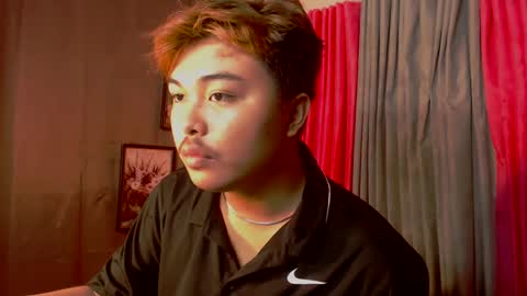 cutiepiejhon online show from March 9, 2025, 11:03 pm