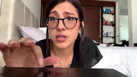 cutiepiemiu -  online show from December 23, 2024, 6:27 pm