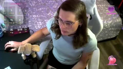 Snapshot of cutiepiescarlett chatting on May 12, 2026, 3:25 am cutiepiescarlett online show from May 12, 2026, 3:25 am
