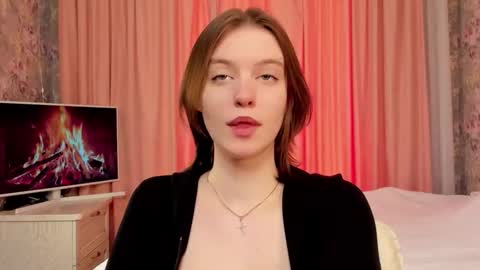 Snapshot of cutiestorm chatting on February 16, 2026, 8:32 am Mila online show from February 16, 2026, 8:32 am