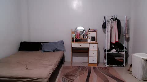 ZAYNA  DONT FORGET TO FOLLOW MY ROOM online show from March 5, 2026, 12:12 pm