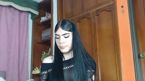 Sophia online show from March 7, 2025, 11:38 pm