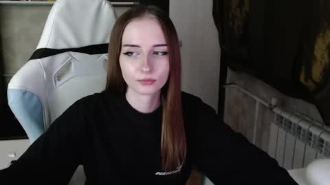 Cutti Crystal online show from February 24, 2026, 9:57 pm