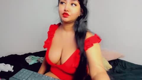 Andrea online show from March 12, 2025, 12:04 pm