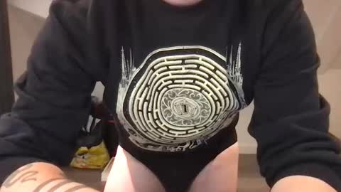 cuttop2373844 online show from October 8, 2025, 7:00 pm