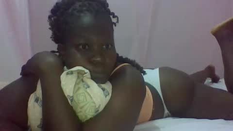 Cuty online show from May 12, 2026, 7:00 pm