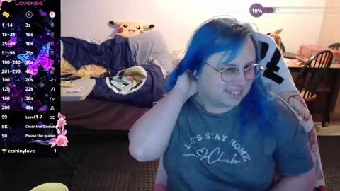 Snapshot of cutyahriana chatting on January 5, 2026, 10:02 pm Ahriana online show from January 5, 2026, 10:02 pm