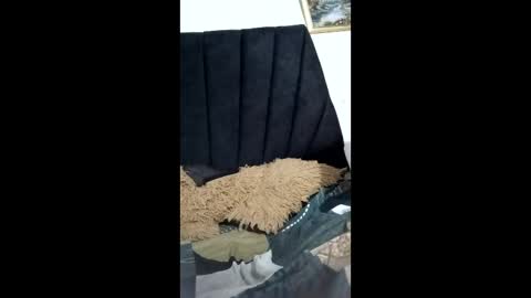 cvelosa39 online show from March 19, 2026, 5:55 am