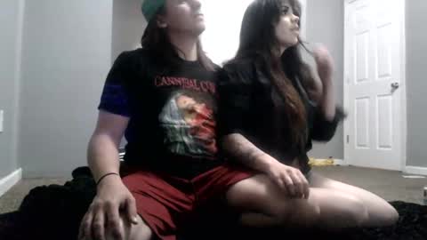 Snapshot of cvntandcandi chatting on February 2, 2025, 4:37 am Cvnt And Candi online show from February 2, 2025, 4:37 am