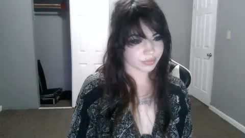 Snapshot of cvntandcandi chatting on February 6, 2025, 6:35 pm Cvnt And Candi online show from February 6, 2025, 6:35 pm