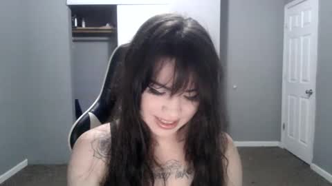 Snapshot of cvntandcandi chatting on March 1, 2025, 7:08 am Cvnt And Candi online show from March 1, 2025, 7:08 am