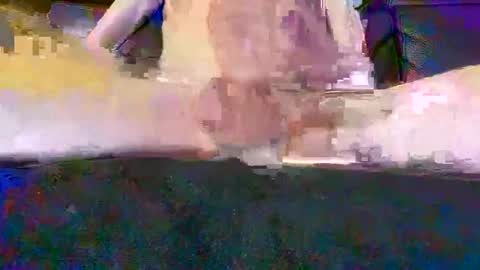 cwaddle online show from December 25, 2024, 5:05 pm