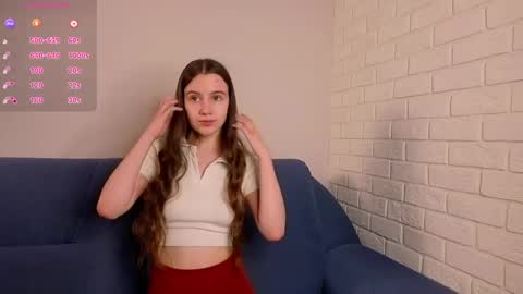 Ashly online show from March 25, 2026, 6:58 pm