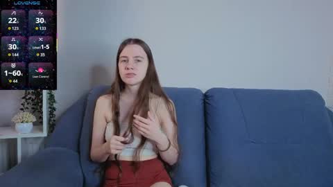 Ashly online show from April 16, 2026, 7:14 pm