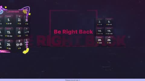 Cxbyy online show from July 30, 2026, 2:38 pm