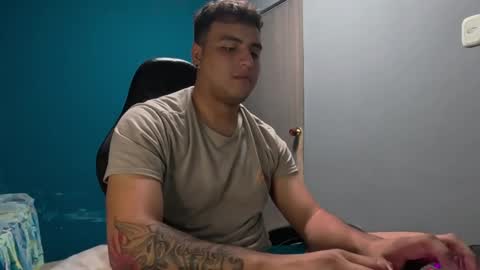 Hayder online show from December 5, 2024, 5:37 am