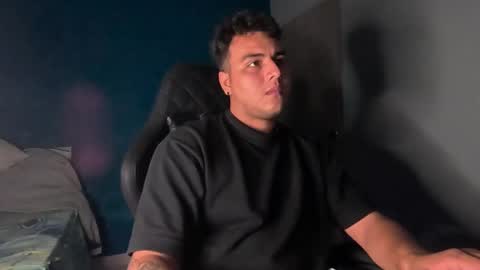 Hayder online show from December 6, 2024, 7:12 pm