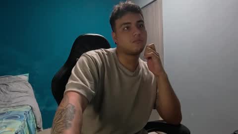 Hayder online show from December 7, 2024, 2:31 am