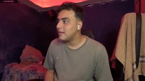 Hayder online show from January 12, 2025, 5:56 am