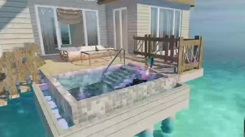 Belle online show from September 10, 2025, 4:29 pm