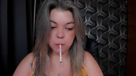 Snapshot of cyberdomme chatting on June 26, 2026, 10:47 pm Full time mean bitch. online show from June 26, 2026, 10:47 pm