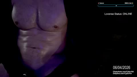 Snapshot of cyberfck chatting on June 5, 2026, 3:46 am cyberfck online show from June 5, 2026, 3:46 am