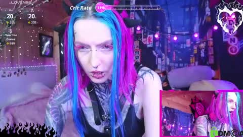 Neko online show from May 16, 2026, 5:26 am