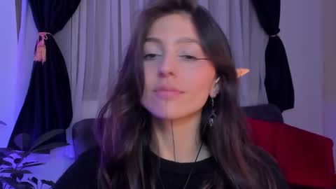 Sophia - Independent model online show from February 6, 2026, 2:05 am