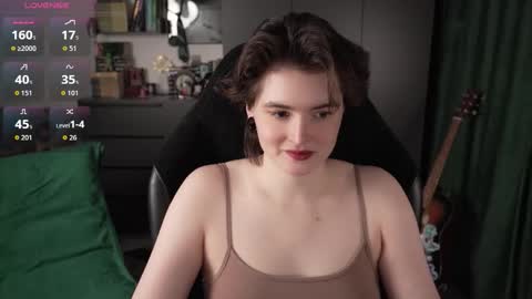 Helen Blossom online show from February 5, 2026, 6:12 pm