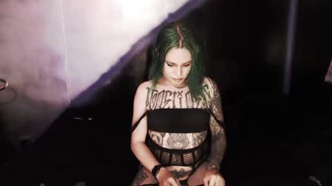 Nikki online show from March 12, 2025, 11:01 pm